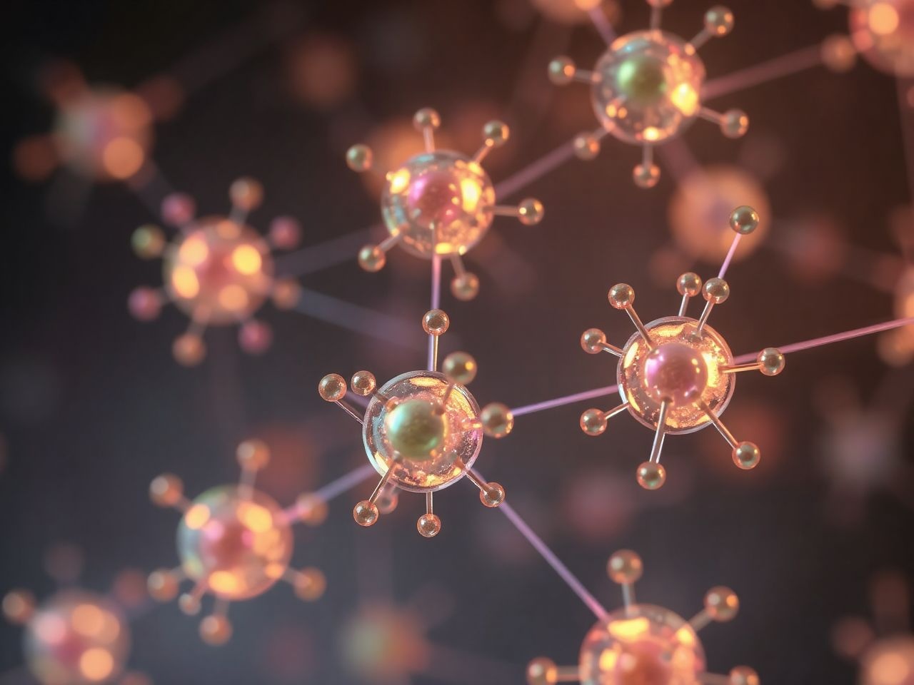 A vegyértékelektronok határozzák meg az atomok kötési képességét.