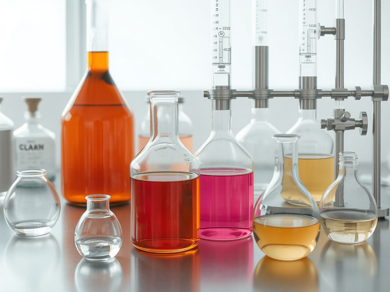 A vicinális-trimetil-benzol gyártása katalizátoros alkilezéssel történik.