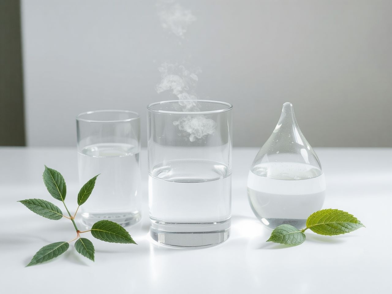 A sztirol gőzei tűzveszélyesek és légzőszervi irritációt okoznak.