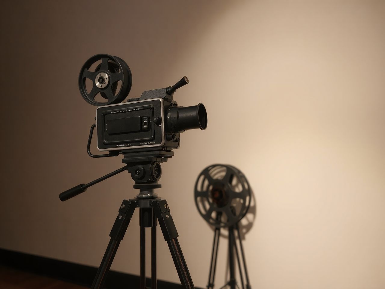 A VistaVision aranykorában Hitchcock és Kubrick is használták.