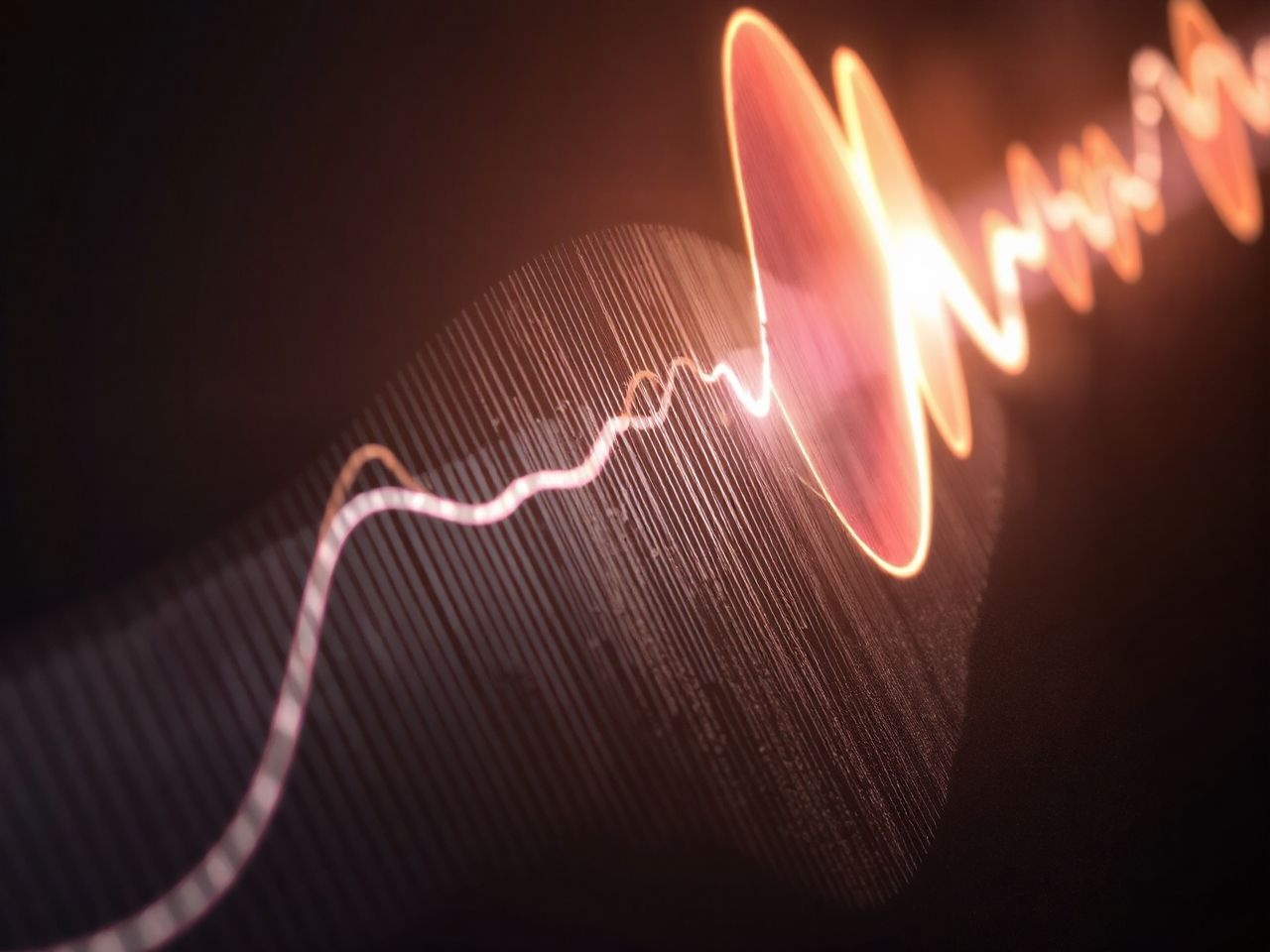 A hiperfinom szerkezet atommag és elektron spin kölcsönhatása.