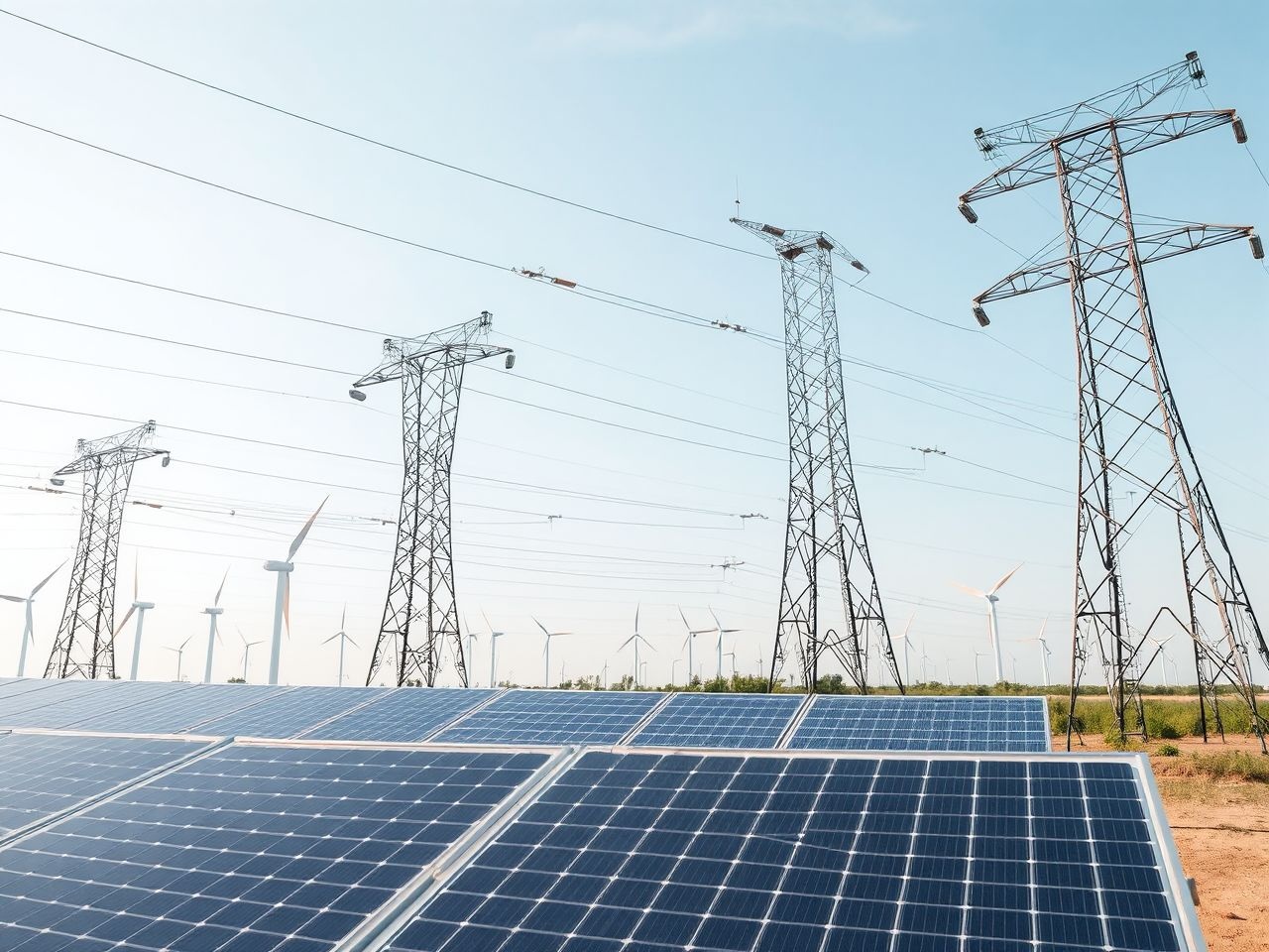 Az okoshálózatok forradalmasítják a vonali feszültség szabályozását.