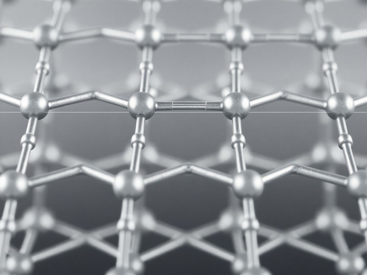 A vonalszerű hibák jelentősen befolyásolják a kristály szilárdságát.