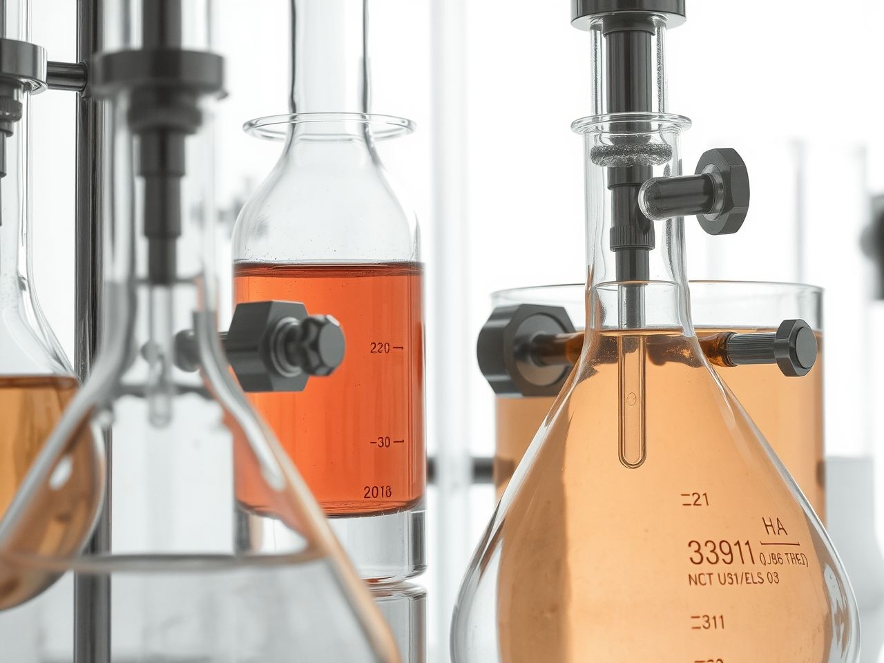 A Wacker-eljárás variációi katalizátorok széles körét alkalmazzák.