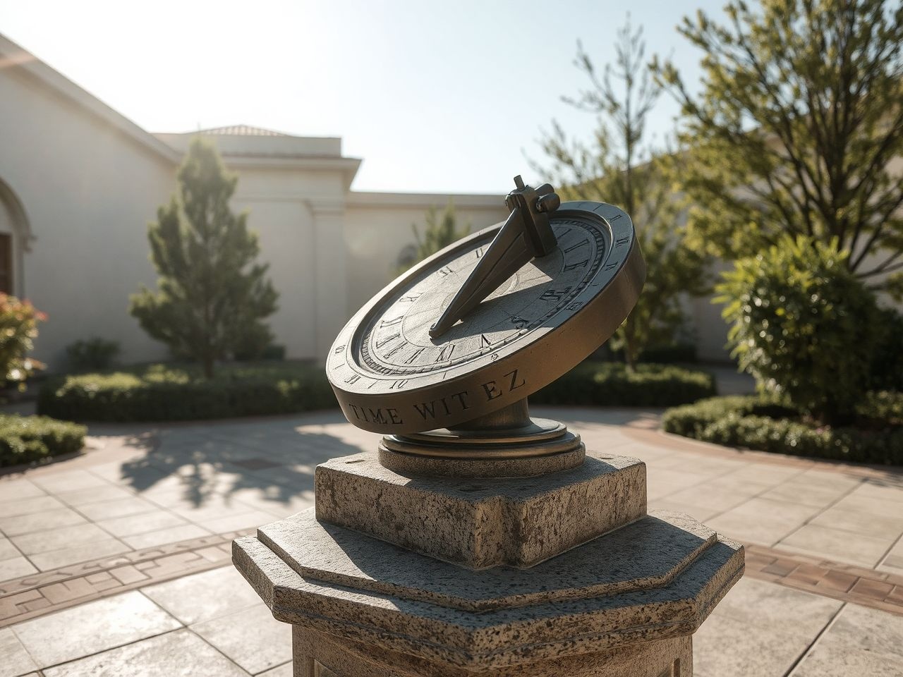 Az időegyenlet a napóra pontatlanságának fő oka.