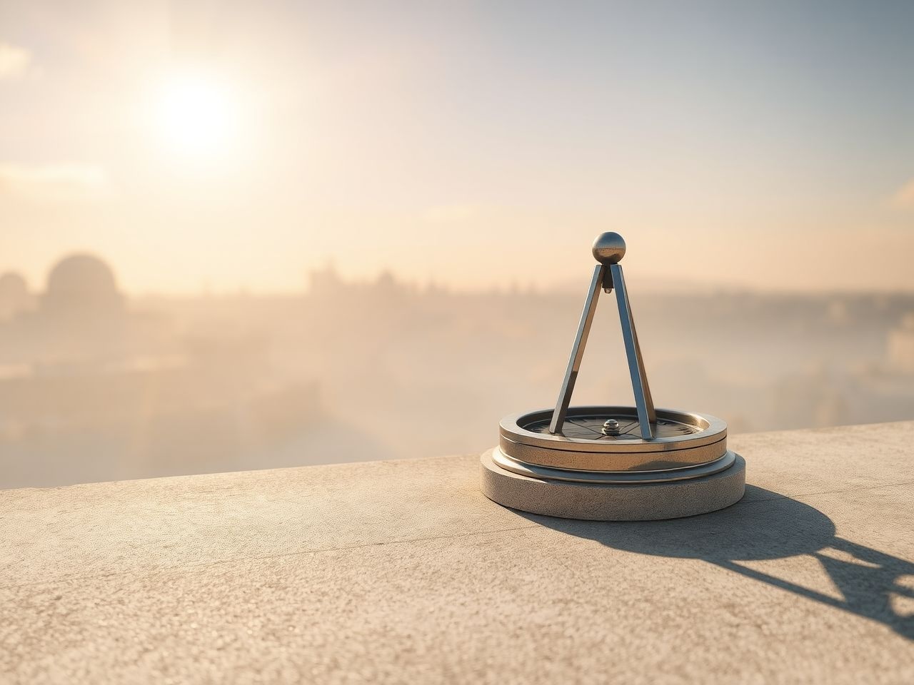 Az időzónák eltolása miatt a valódi szoláris idő eltérhet.