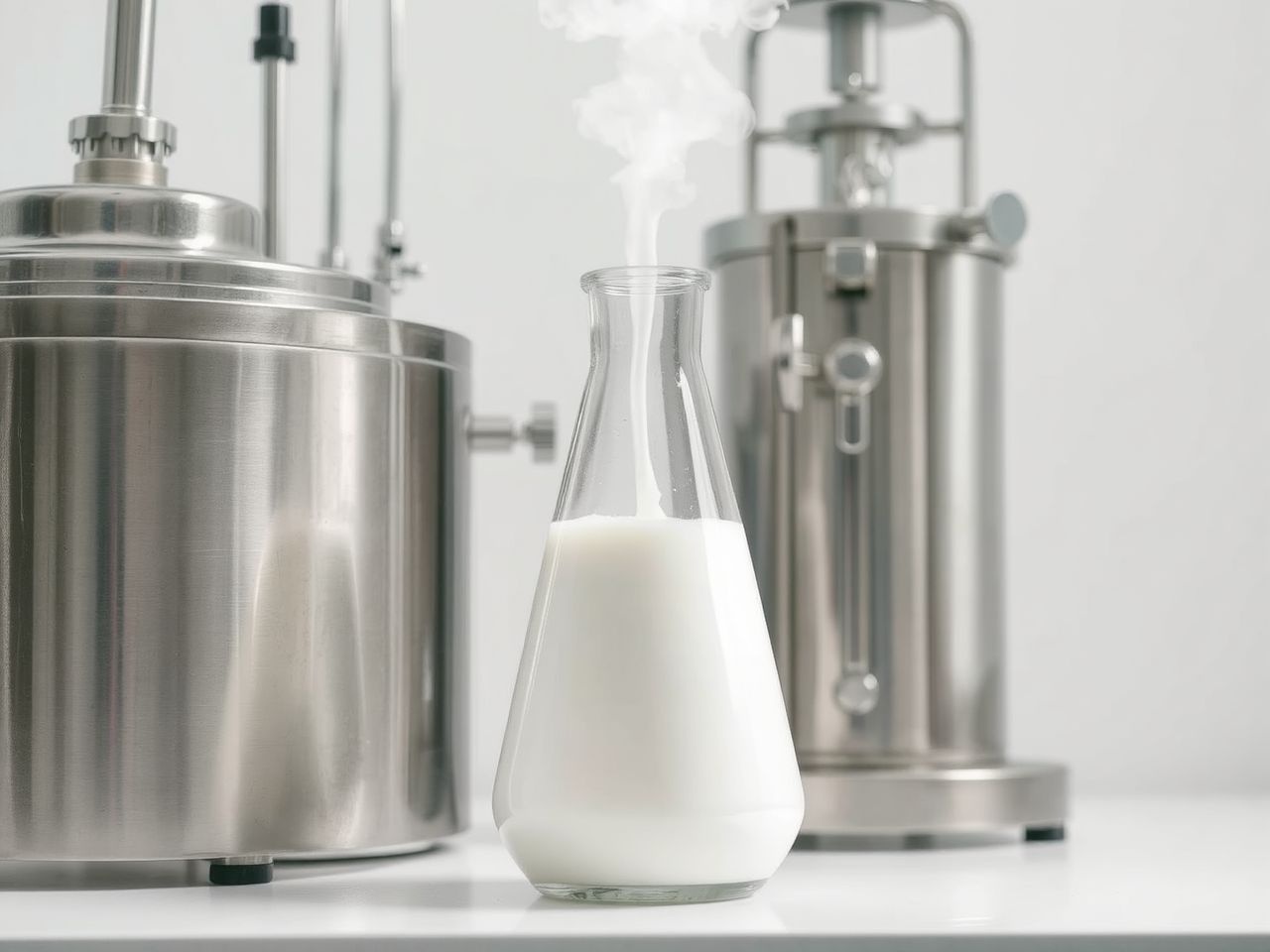 Az UHT technológia ízbeli változásokat és tápanyagcsökkenést okozhat.