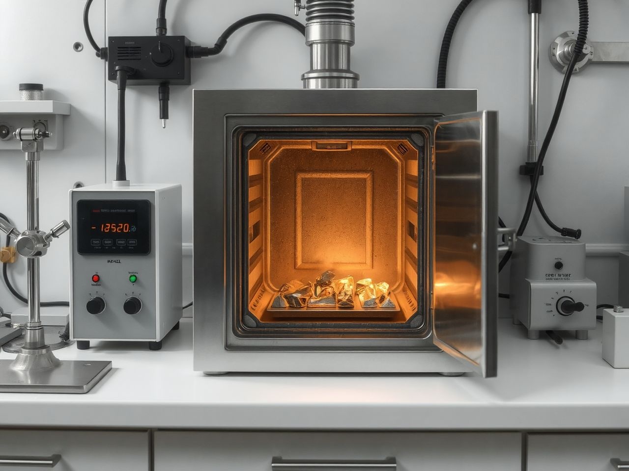 Az újrakristályosodási hőmérséklet a félkristályos anyagok alapvető tulajdonsága.