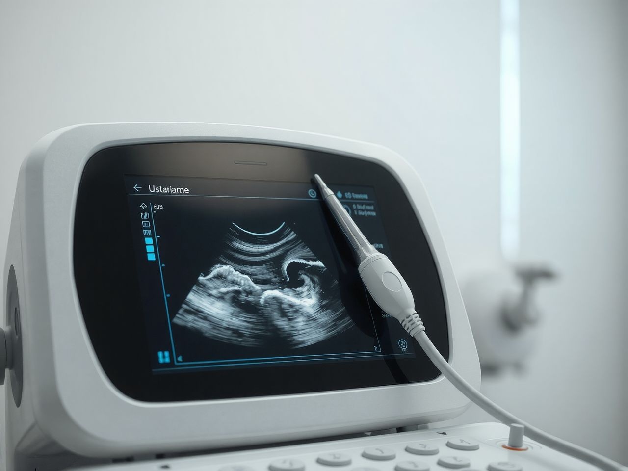 Az ultrahang mesterséges intelligenciával kombinálva forradalmasítja a diagnosztikát.