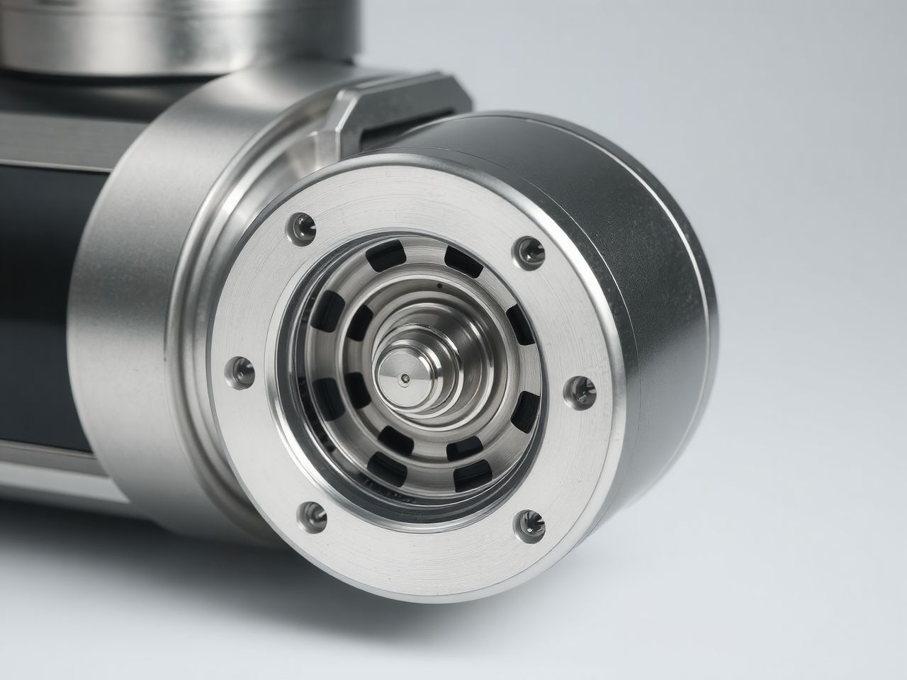 Az ultrahangos motorok hatékonyabbak és csendesebbek a hagyományosaknál.