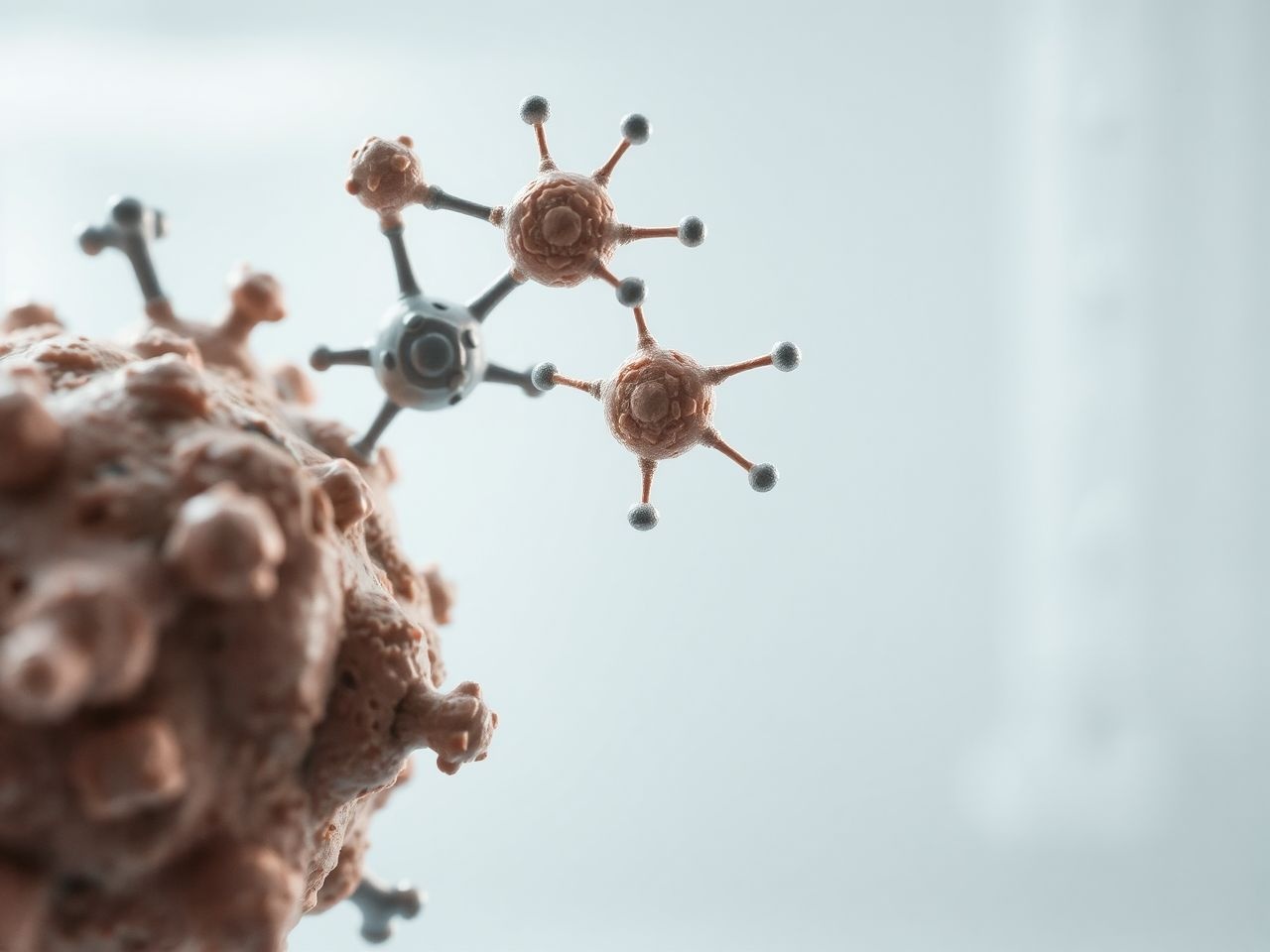 Az ureáz az archaea és baktériumok közös evolúciós öröksége.