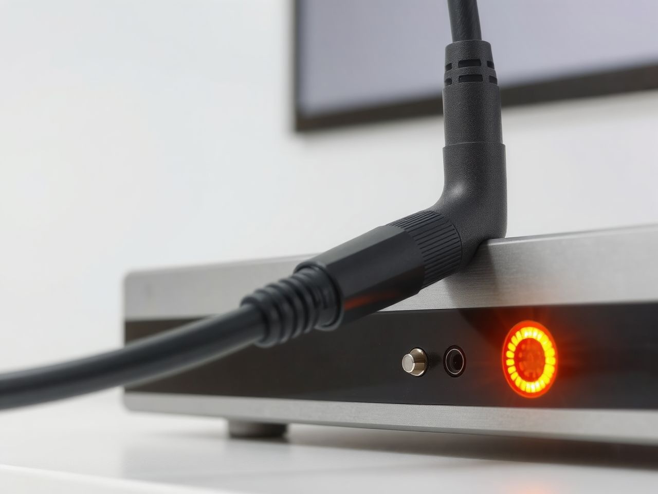 A DVB-C szabvány digitális kábeltévét gyors, zajmentes adatátvitellel biztosít.