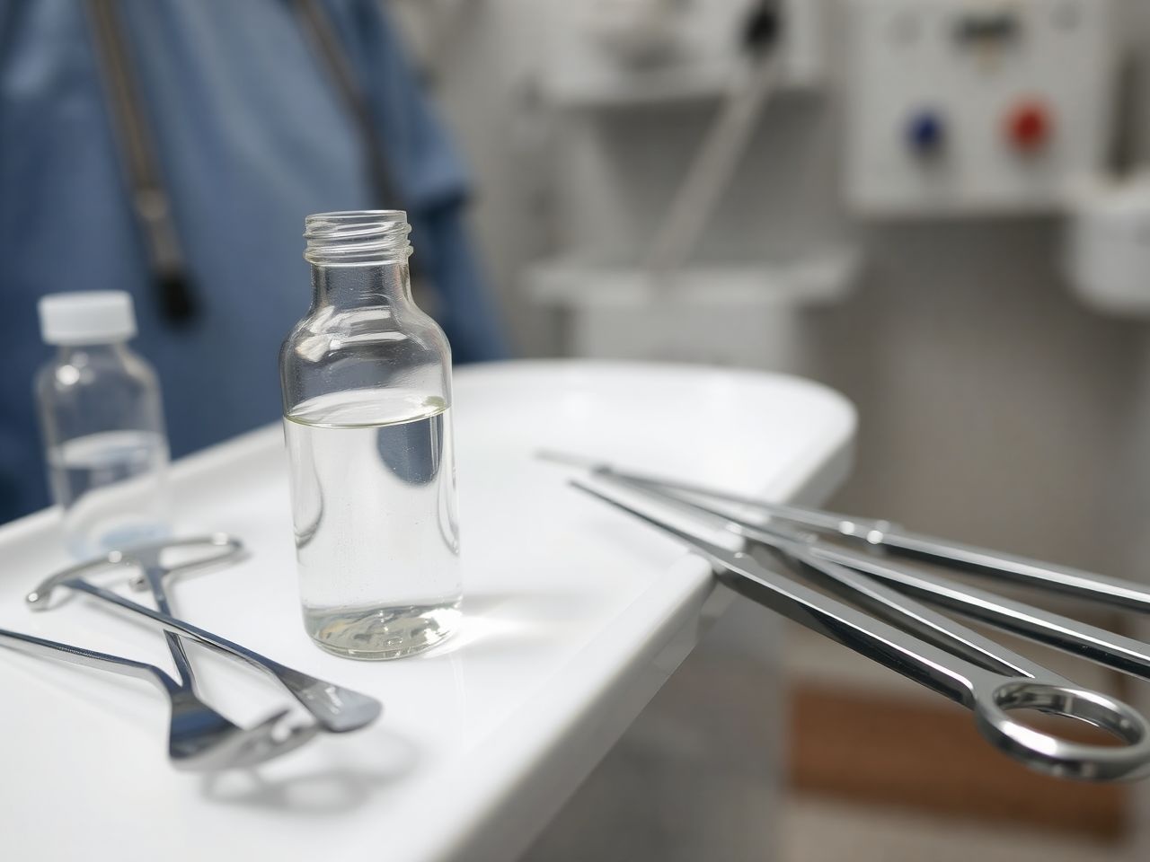 Tubocurarin nem alkalmazható súlyos myasthenia gravisban szenvedőknél.