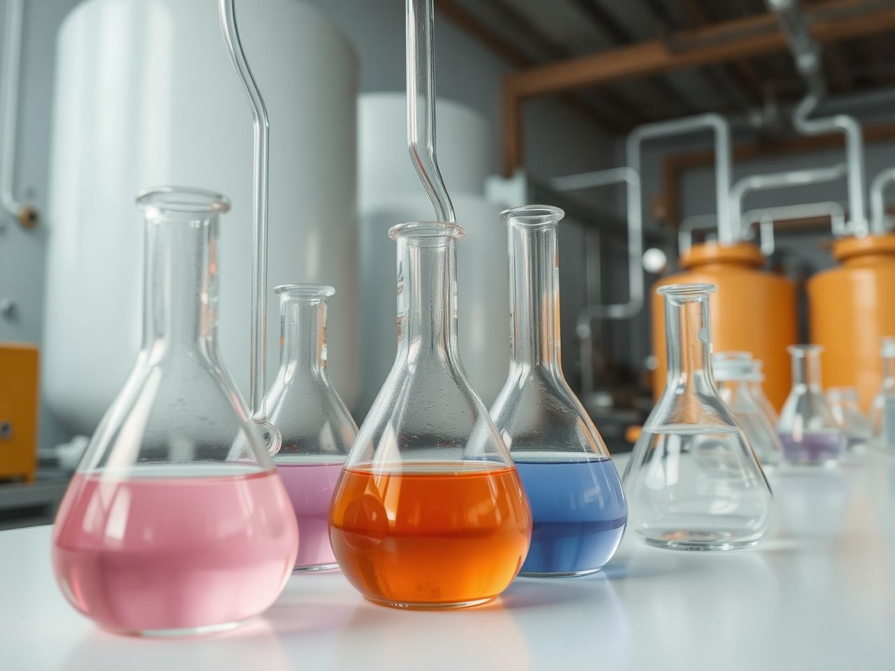 Az 1,2,4-trimetil-benzol főként kémiai szintézissel áll elő.