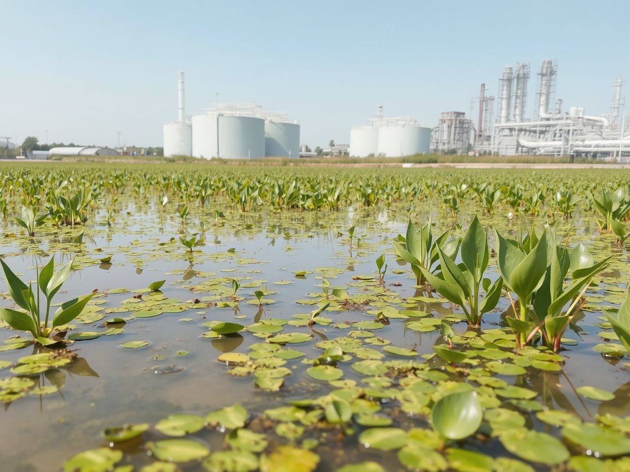 A trimetil-amin természetes anyagokban és ipari oldószerként fordul elő.