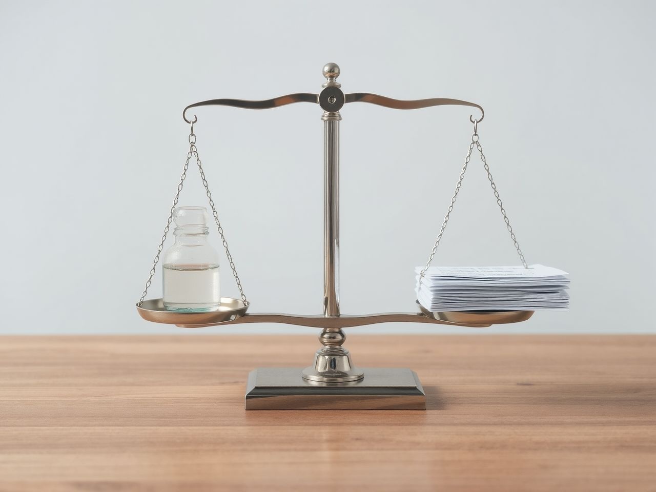 A tubokurarin alkalmazása etikai kérdéseket vet fel érzéstelenítésben.