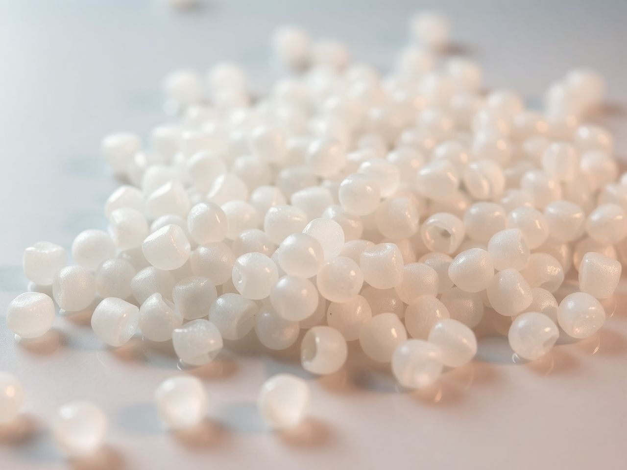 Az ultra-nagy molekulasúlyú polietilén feldolgozása kihívásokkal jár.