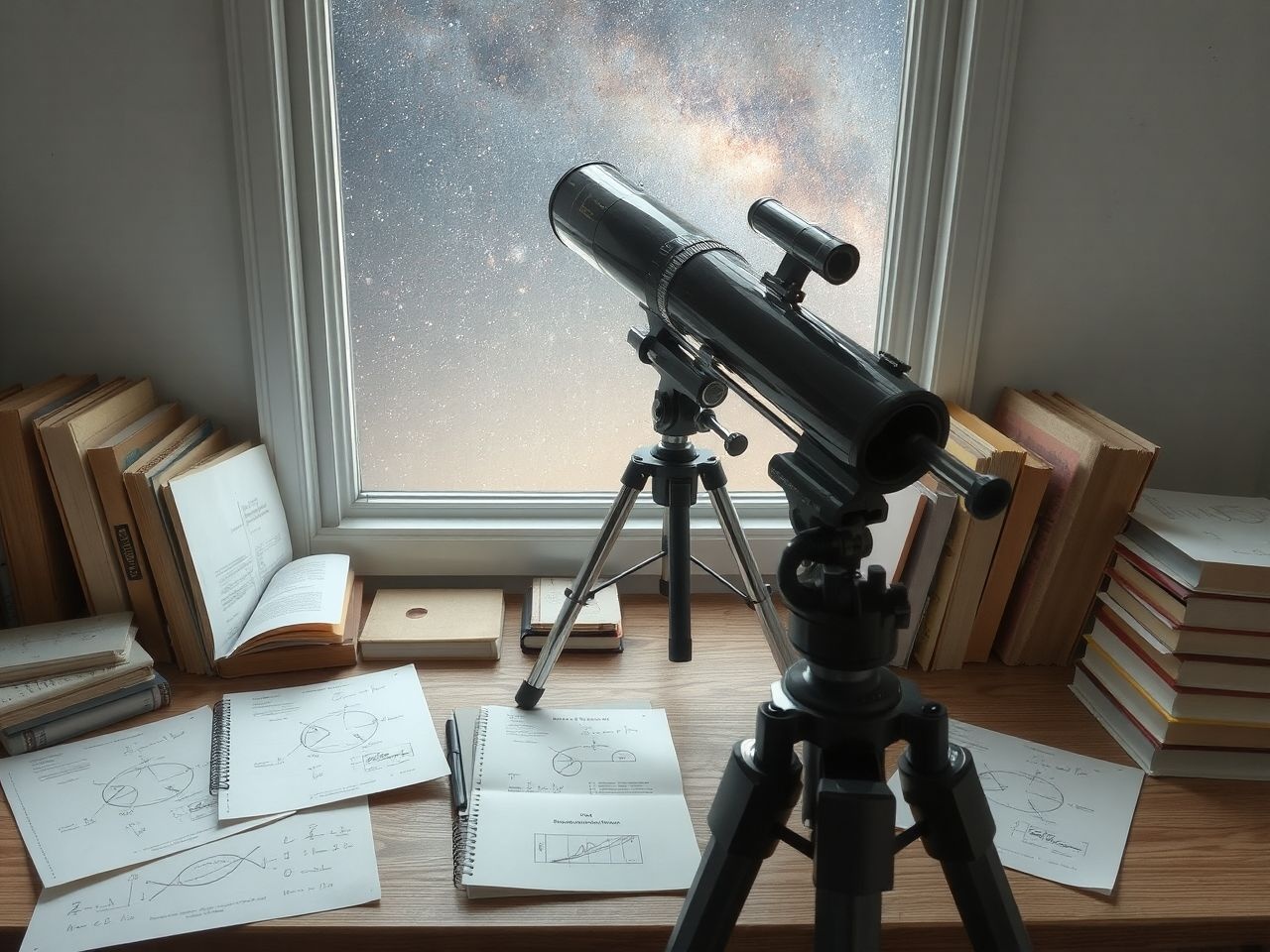 Neil deGrasse Tyson népszerűsítette az asztrofizikát a nagyközönség számára.