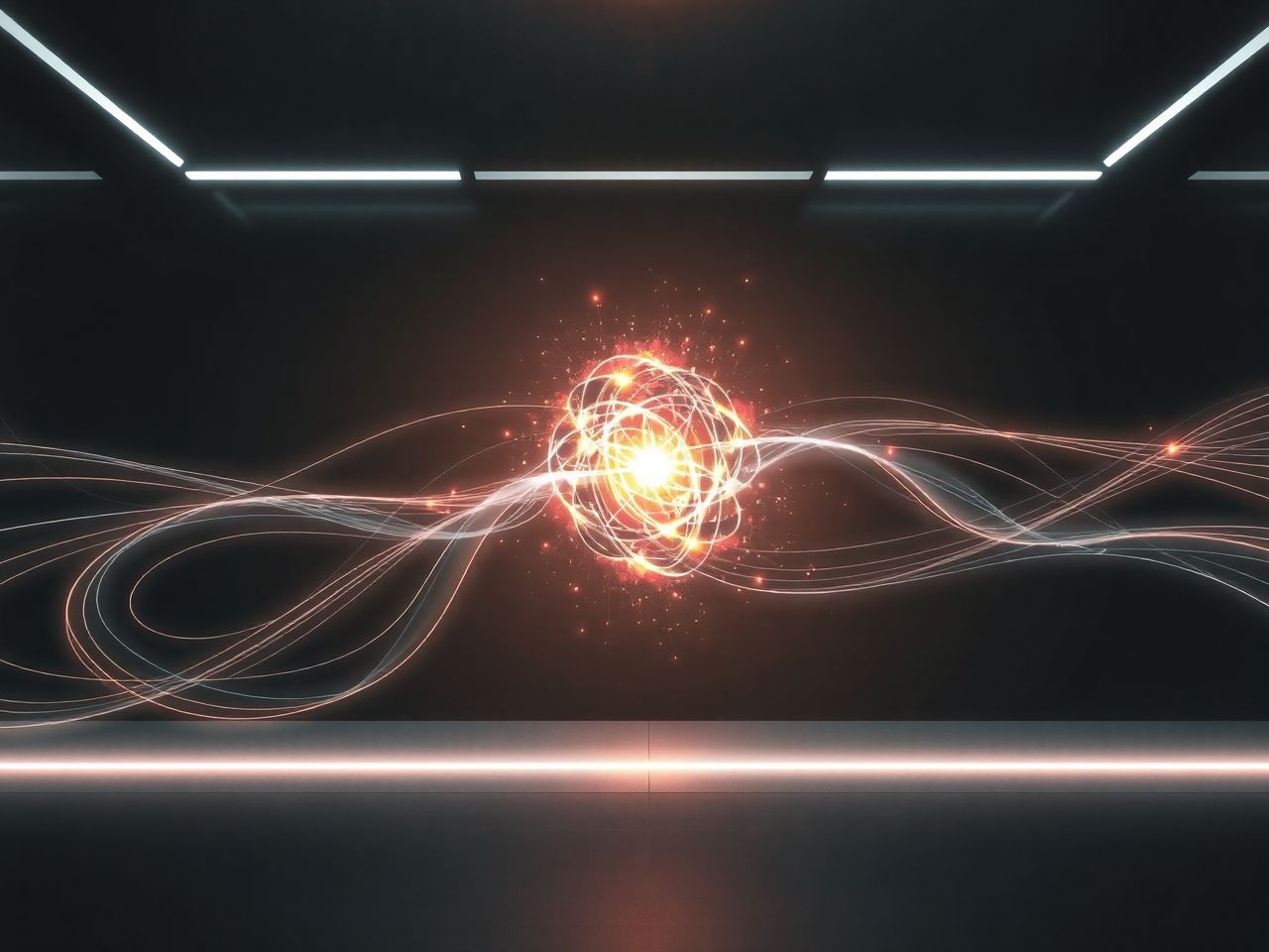 Frank Wilczek felfedezései forradalmasították a kvantumtérelméletet.