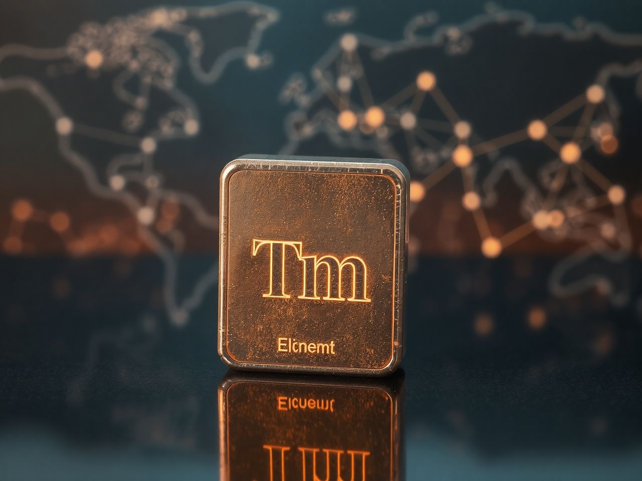 A túlium fontos szerepet játszhat a jövő energiatermelésében.