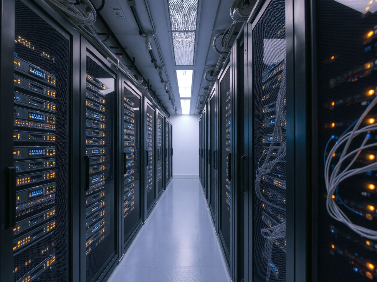 A VPS-ek népszerűek webszerverek, játék szerverek és fejlesztés terén.