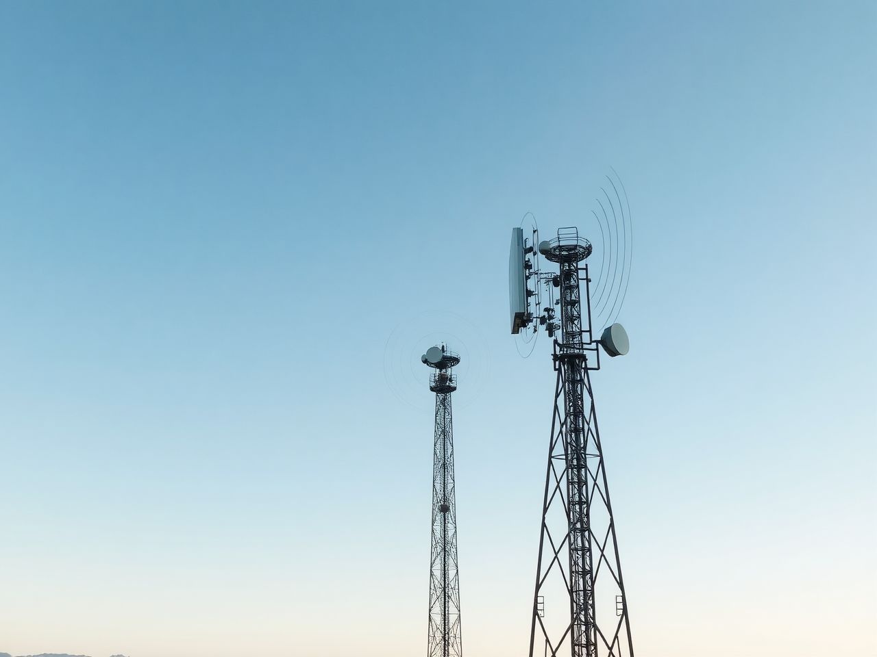 A vivő hullám kulcsszerepet játszik rádiótávközlésben és modulációban.