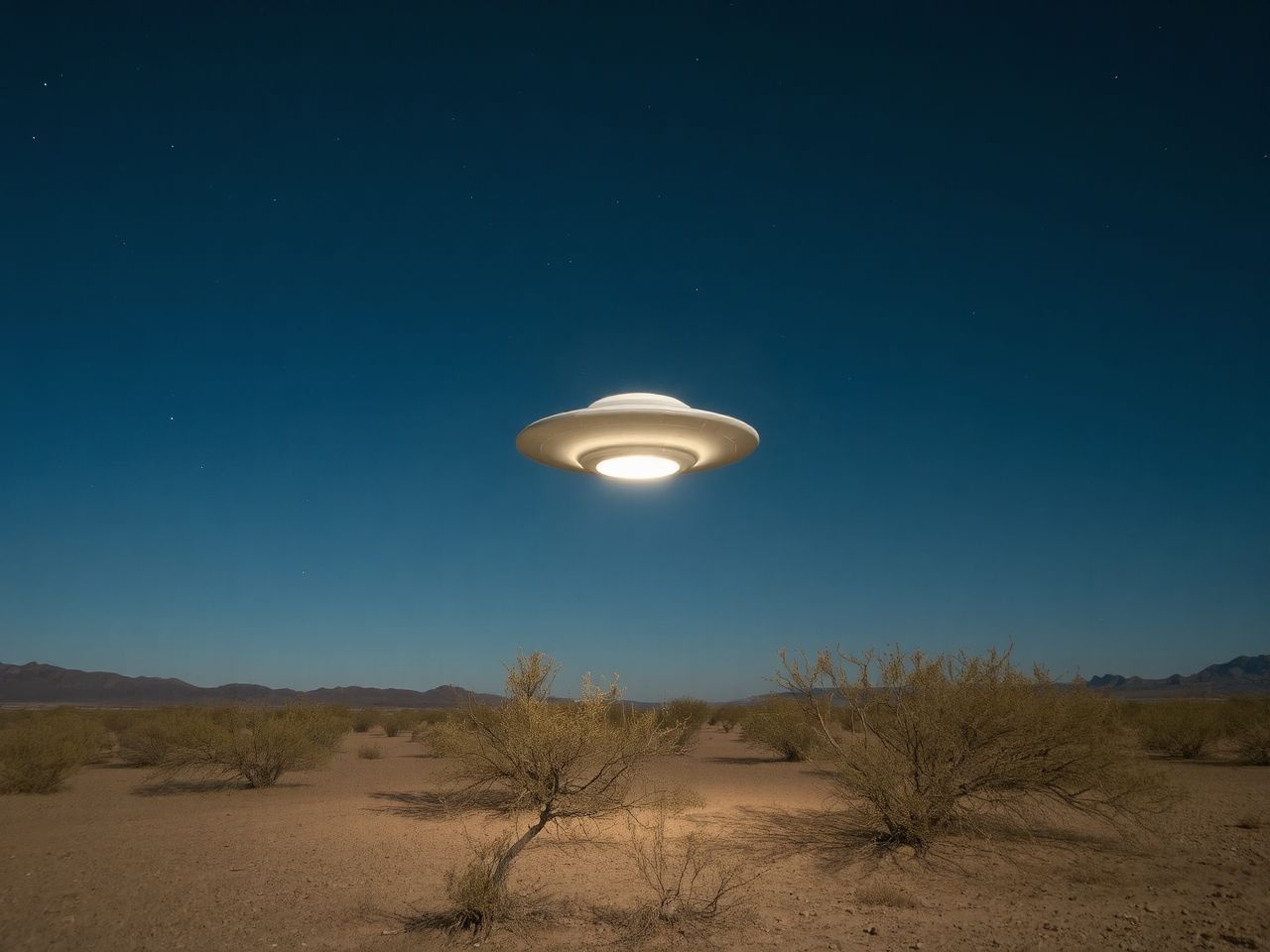 A Roswell-incidens az egyik legismertebb UFO-esemény 1947-ből.