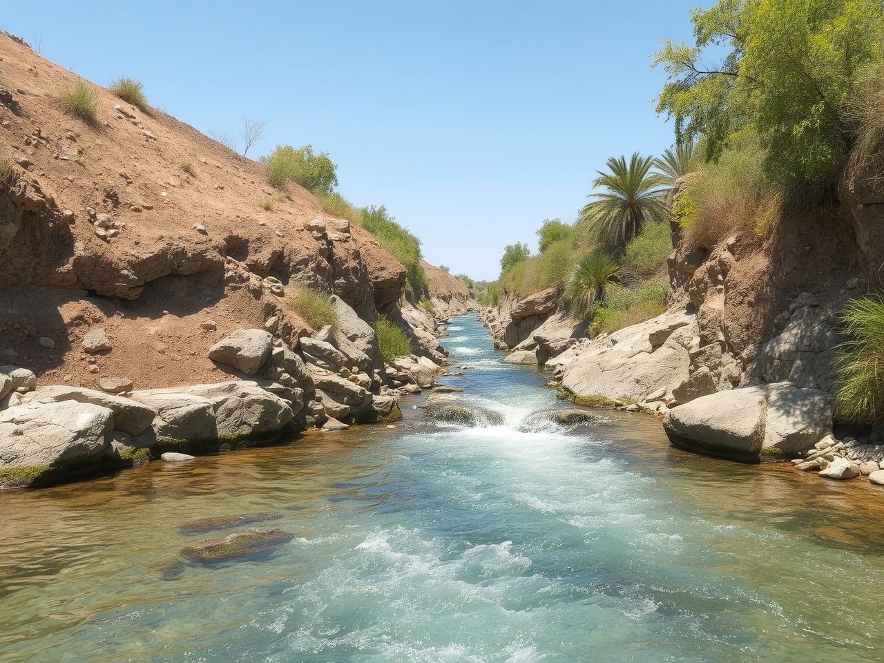 A víz tulajdonjoga gyakran jogi és etikai viták tárgya.