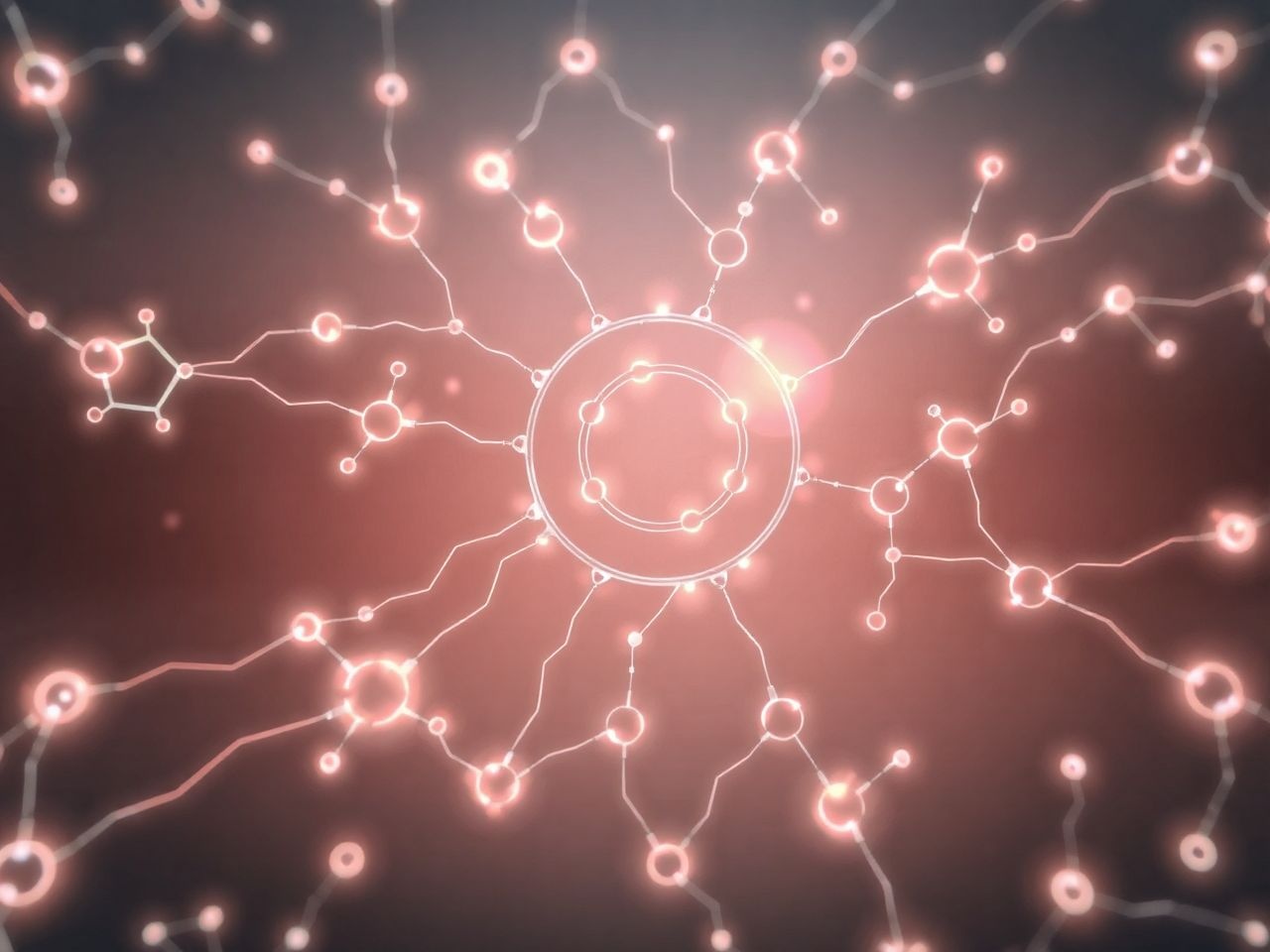 A trikarbonsav ciklus összekapcsolja a szénhidrát- és lipidanyagcserét.