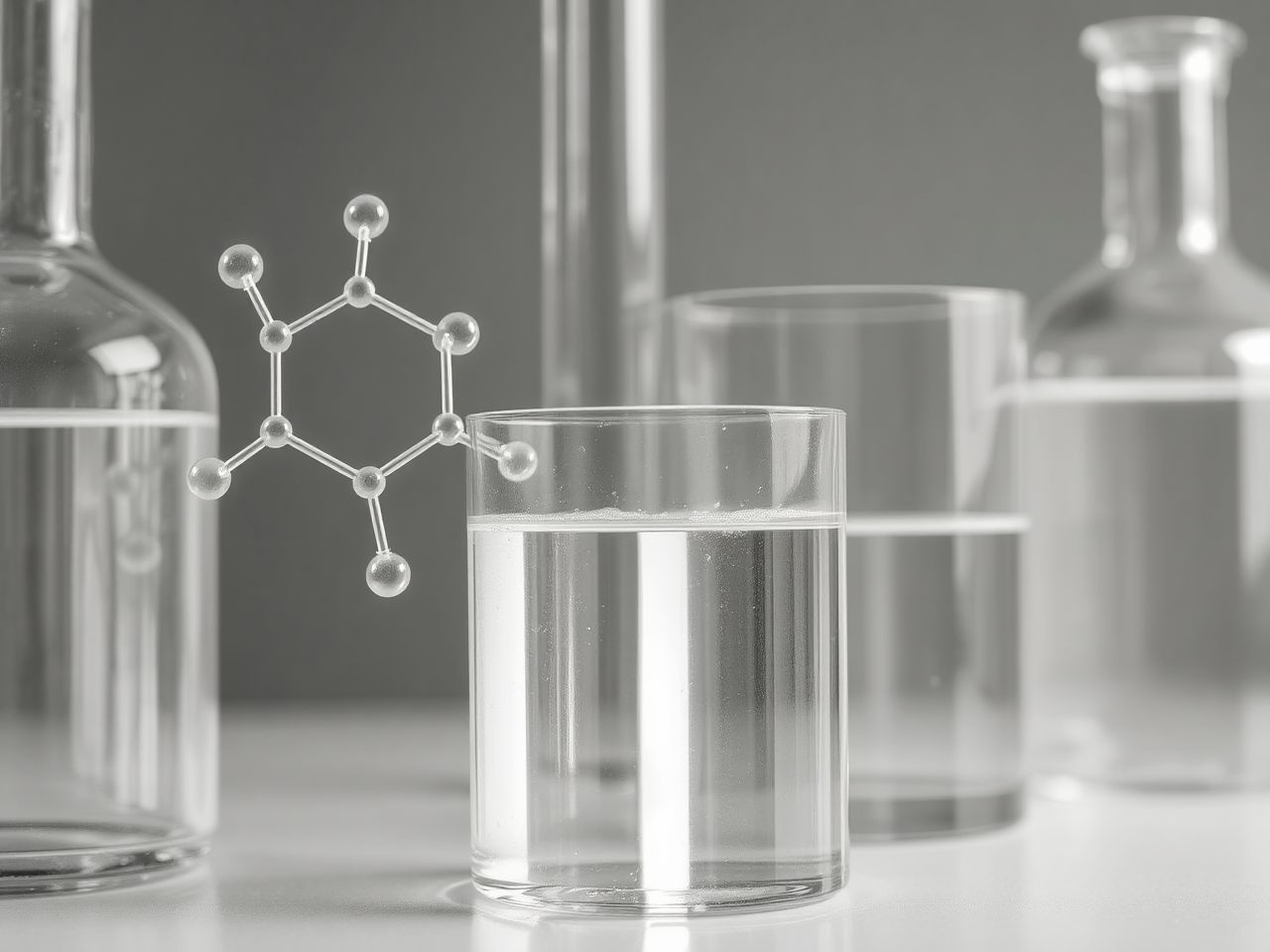 A vinil-benzol könnyen polimerizál szabad gyökös mechanizmussal.