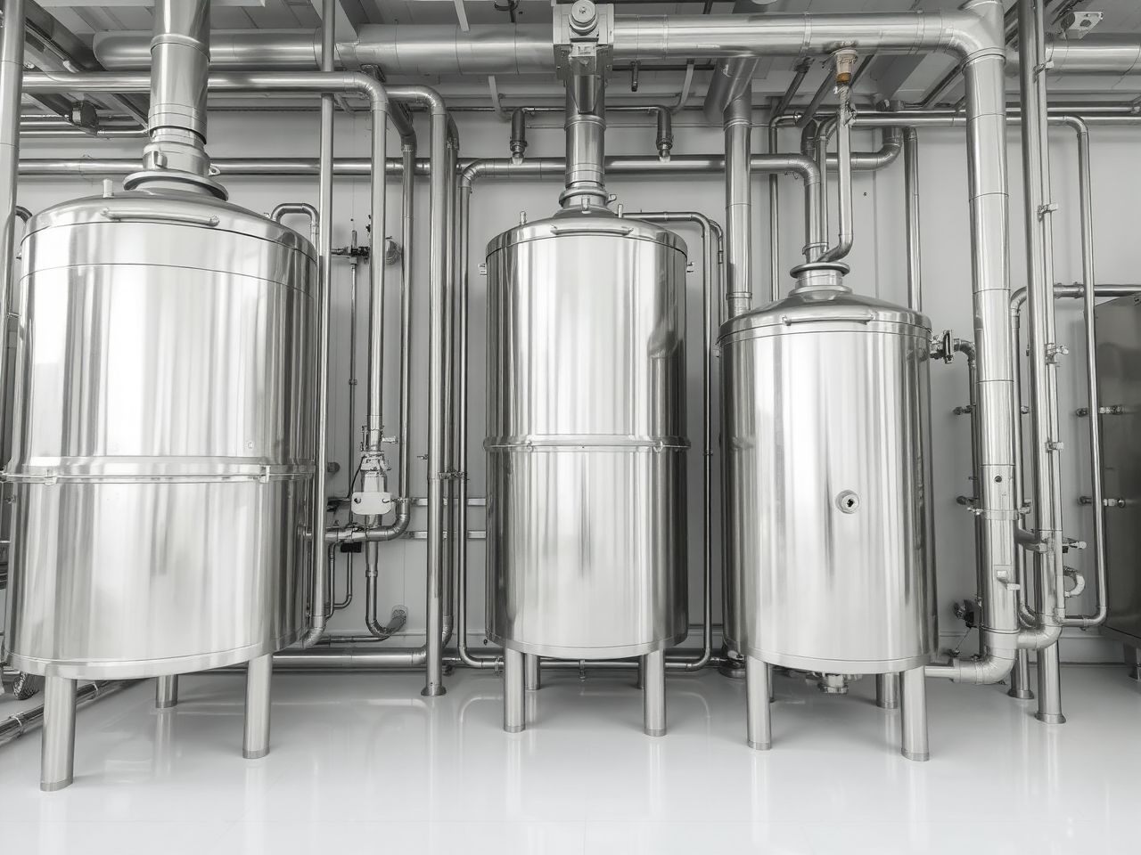 Az UHT rendszerek eltérő hőmérsékleti és időbeli paraméterekkel működnek.