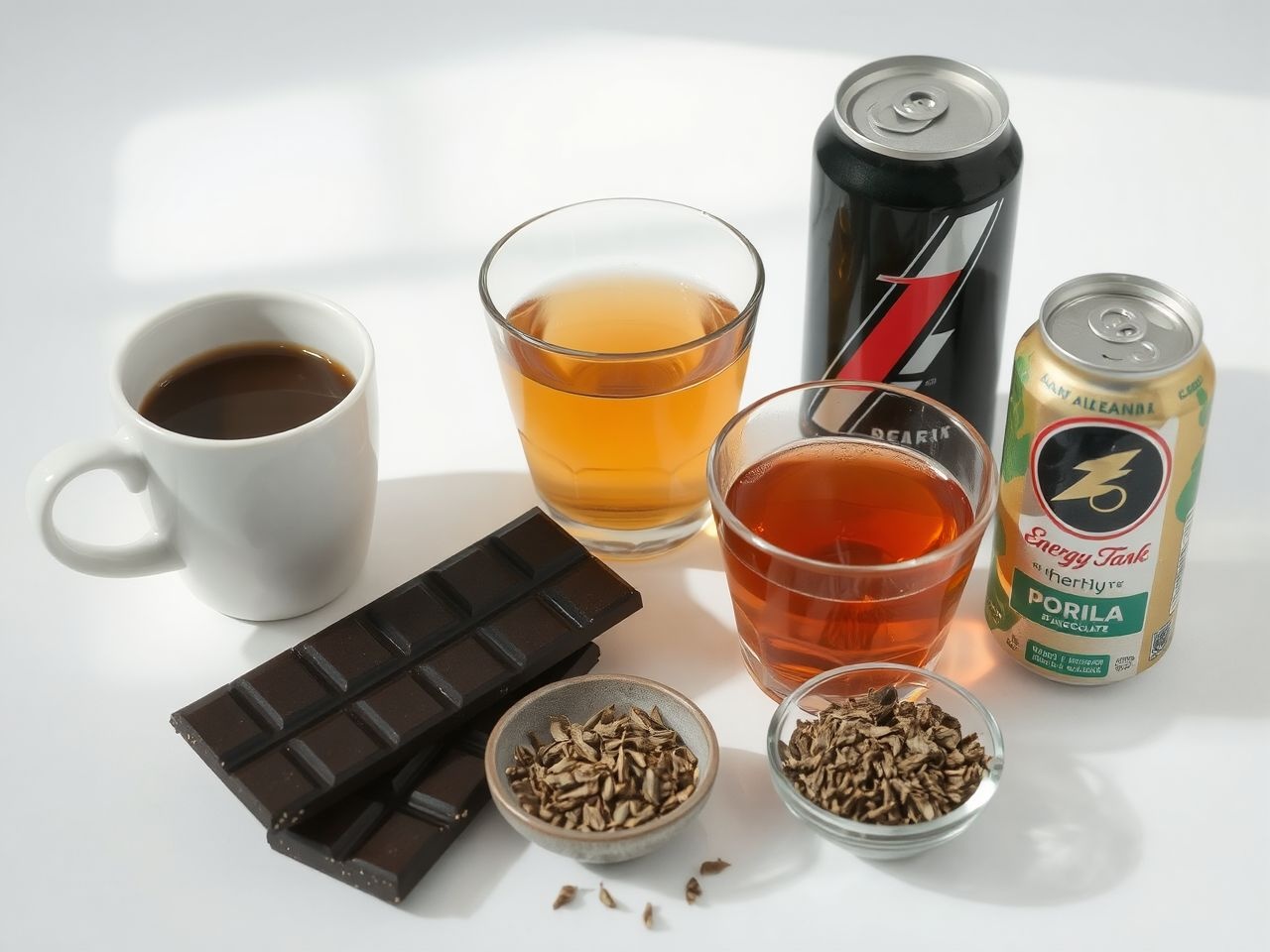 Terhes nők napi koffeinbevitele nem haladhatja meg a 200 mg-ot.
