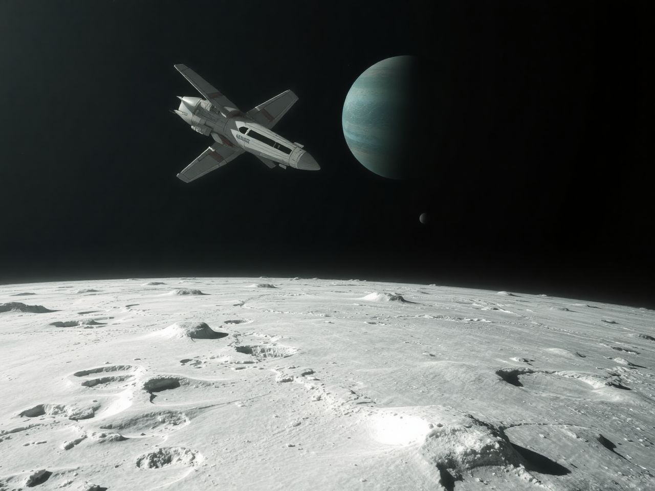 Közeljövőben új űrszondák vizsgálják Triton felszínét és légkörét.