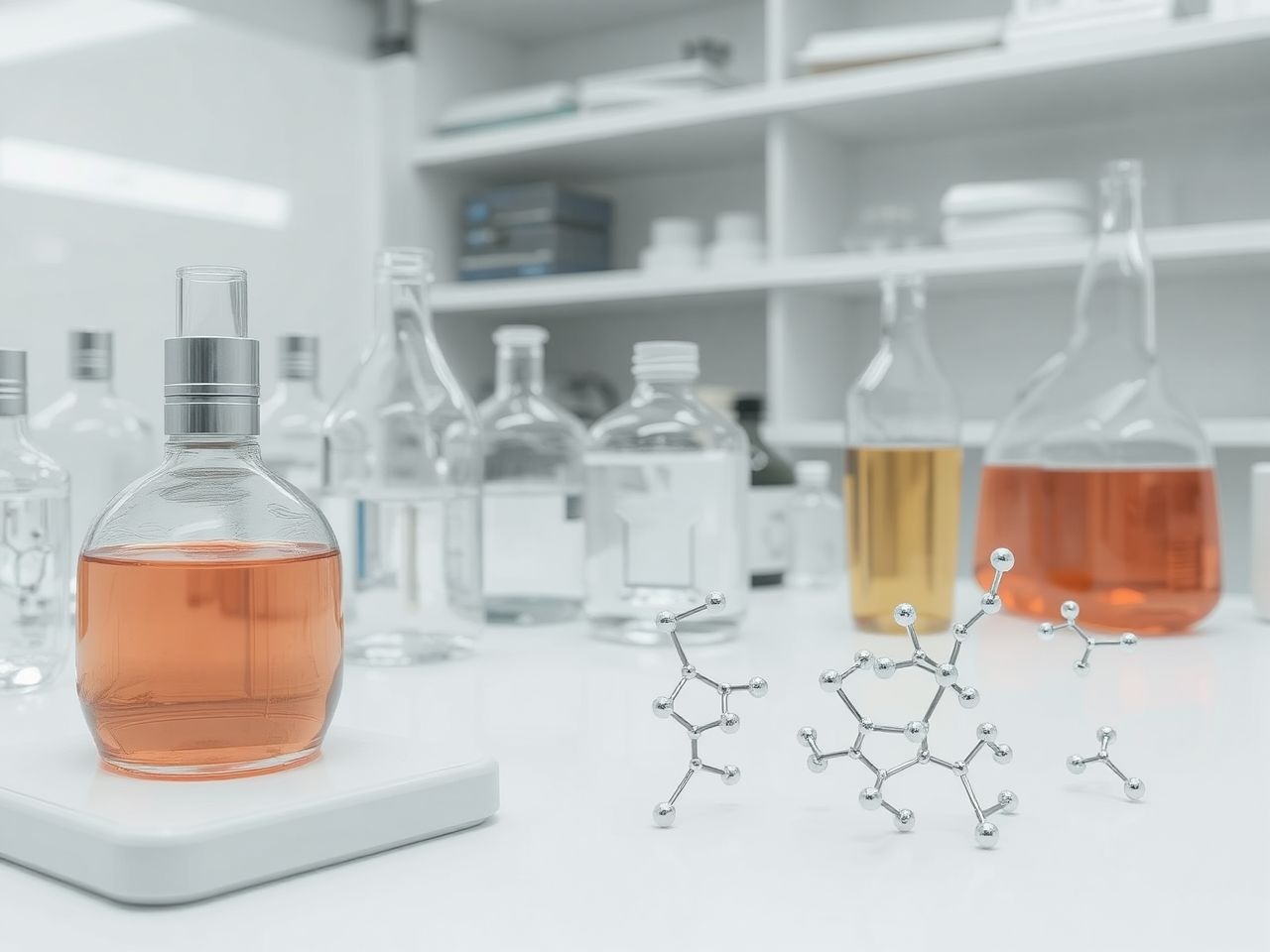 A triszilán kutatása a nanoelektronikai alkalmazásokban ígéretes jövőt mutat.