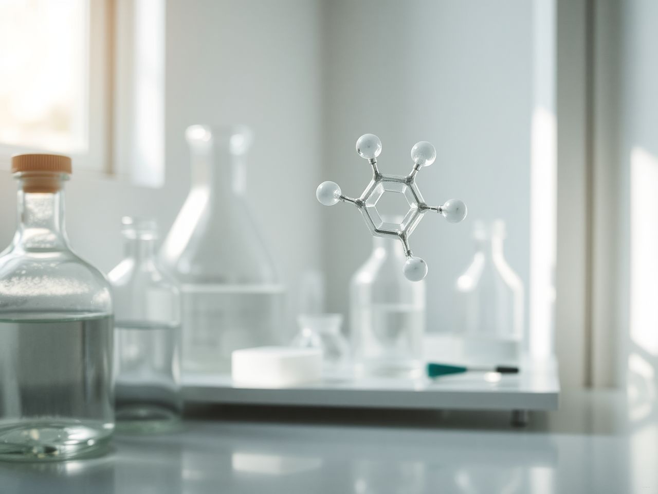 A jövőbeli kutatások a vajsav egészségügyi hatásaira fókuszálnak.