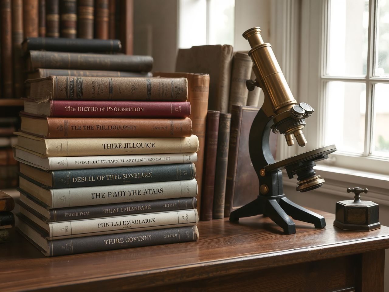 John Hasbrouck Van Vleck személyes életét a tudomány iránti szenvedély formálta.