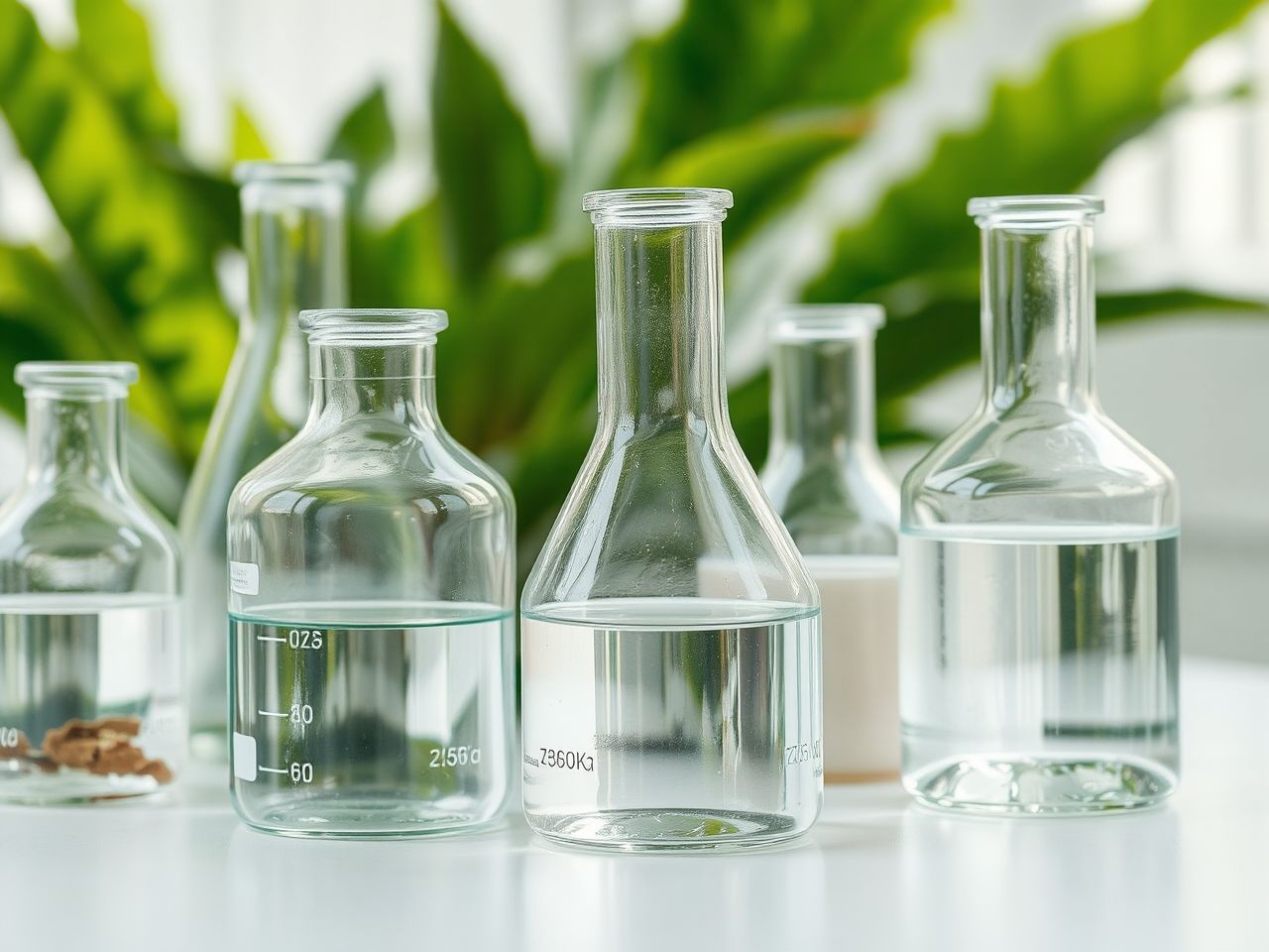 A trifenilmetilcsoport toxikus anyagai környezeti felhalmozódást okozhatnak.