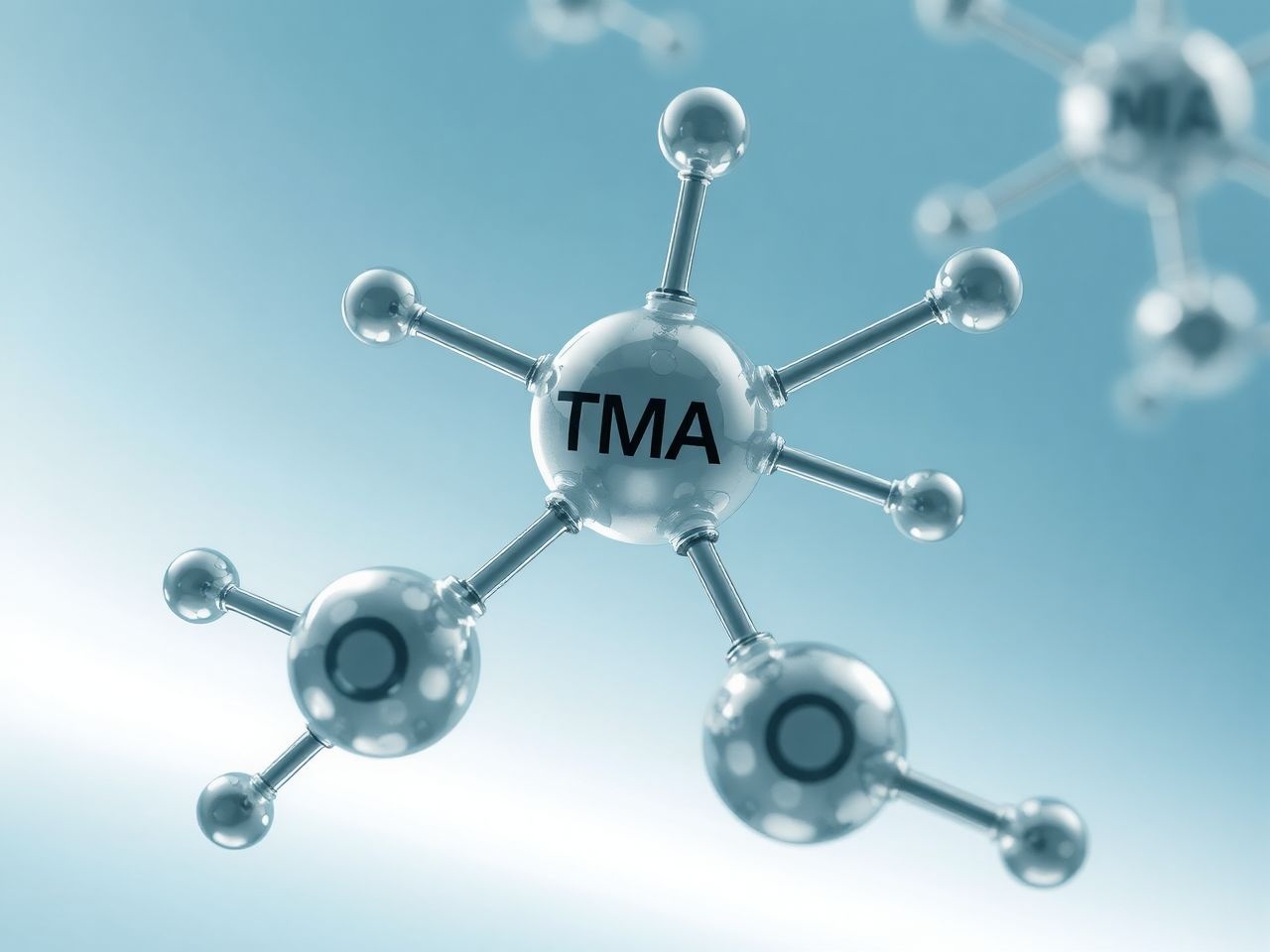 A TMAO szerepet játszik a kardiovaszkuláris betegségek kockázatában.