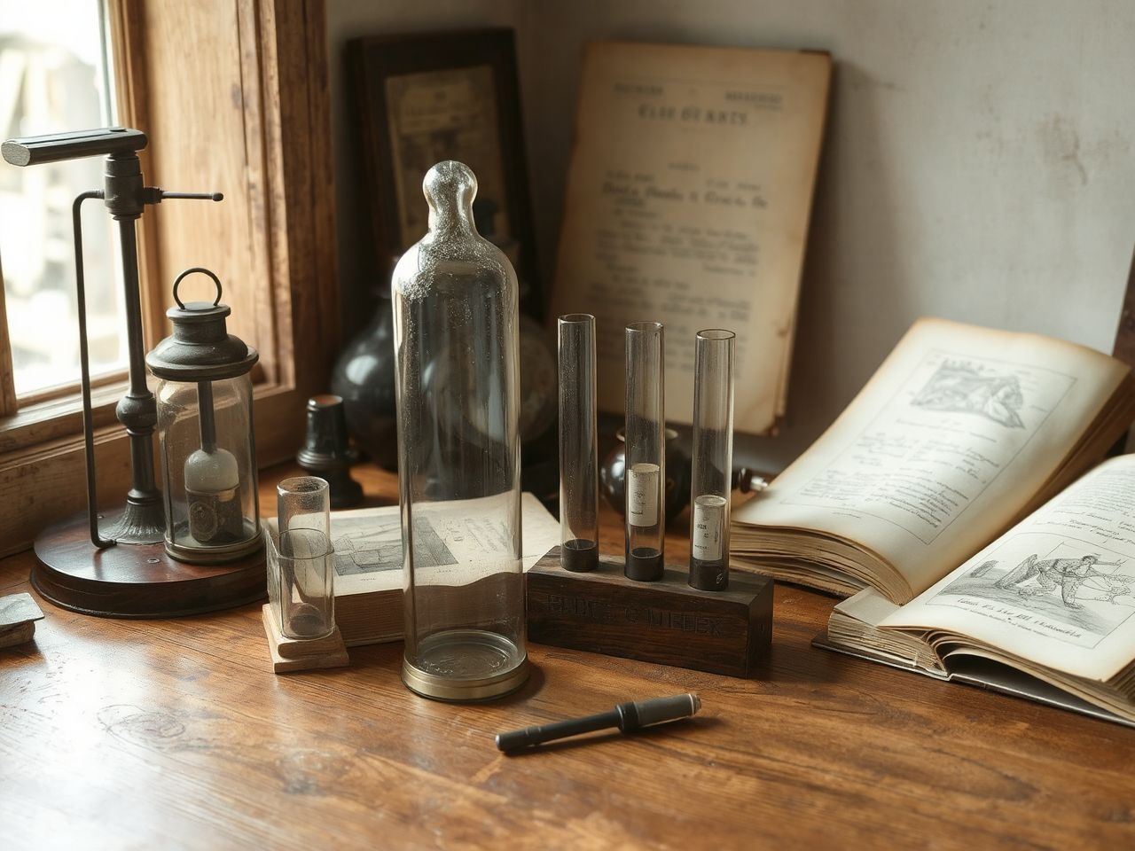 Volta a felvilágosodás szellemében forradalmasította az elektromosságtant.