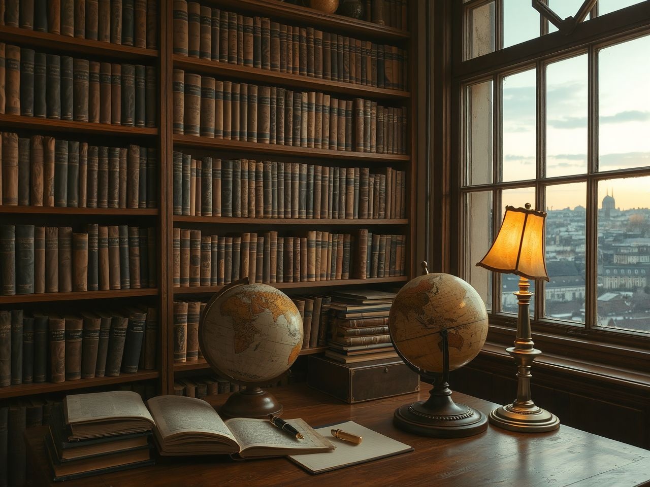 Walton Dublinban professzorált, alakítva az atomfizika jövőjét.